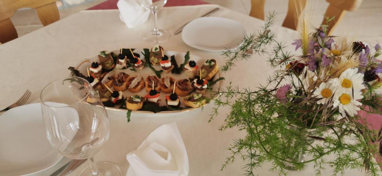 Villa Bora Moscenicka Draga Bed&Breakfast Мощенице Екстер'єр фото