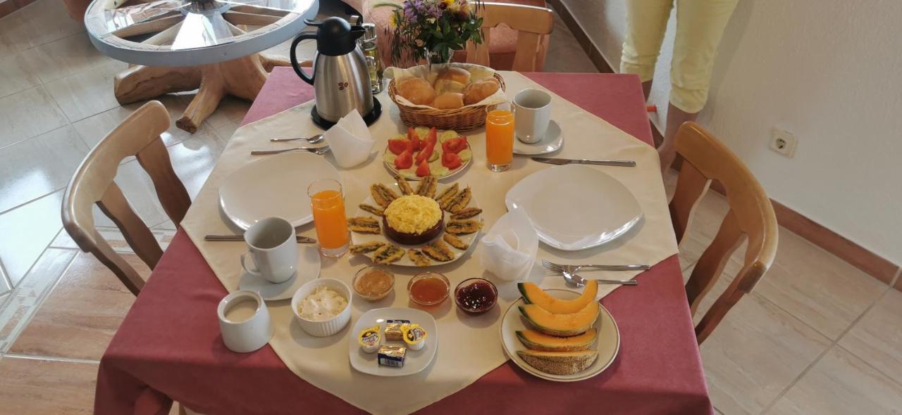 Villa Bora Moscenicka Draga Bed&Breakfast Мощенице Екстер'єр фото