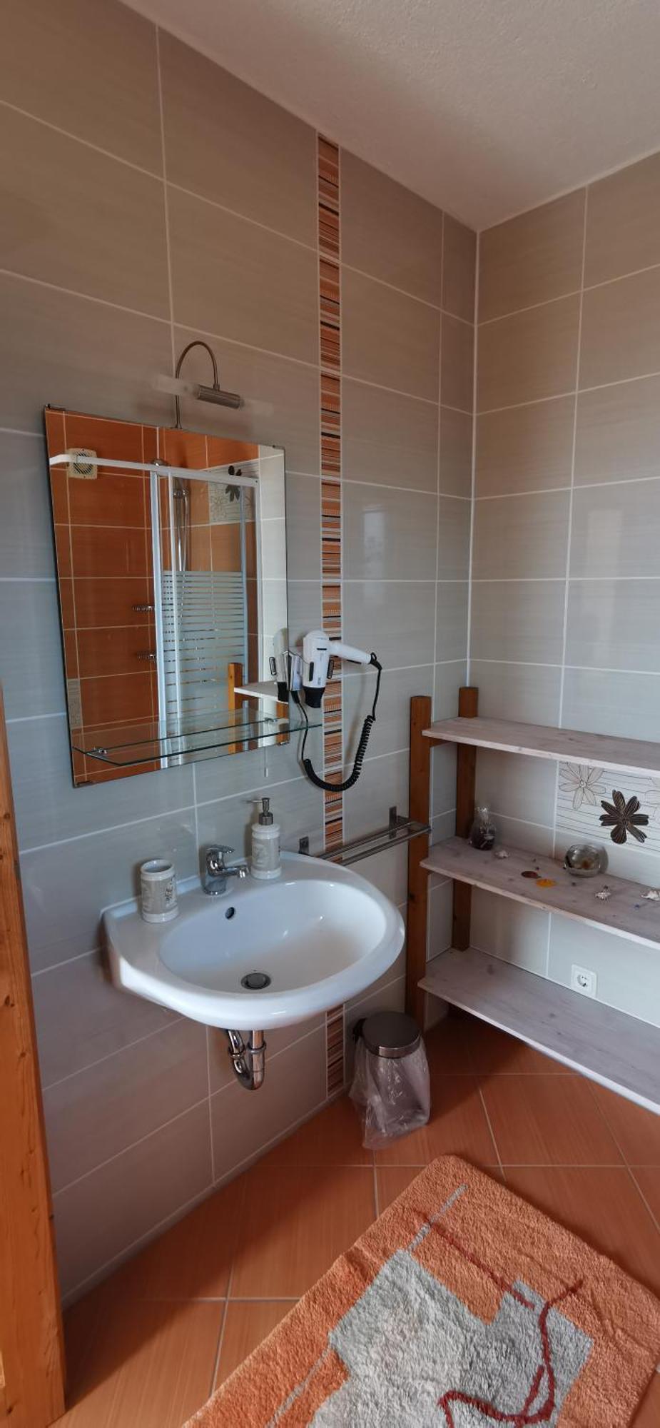Villa Bora Moscenicka Draga Bed&Breakfast Мощенице Номер фото